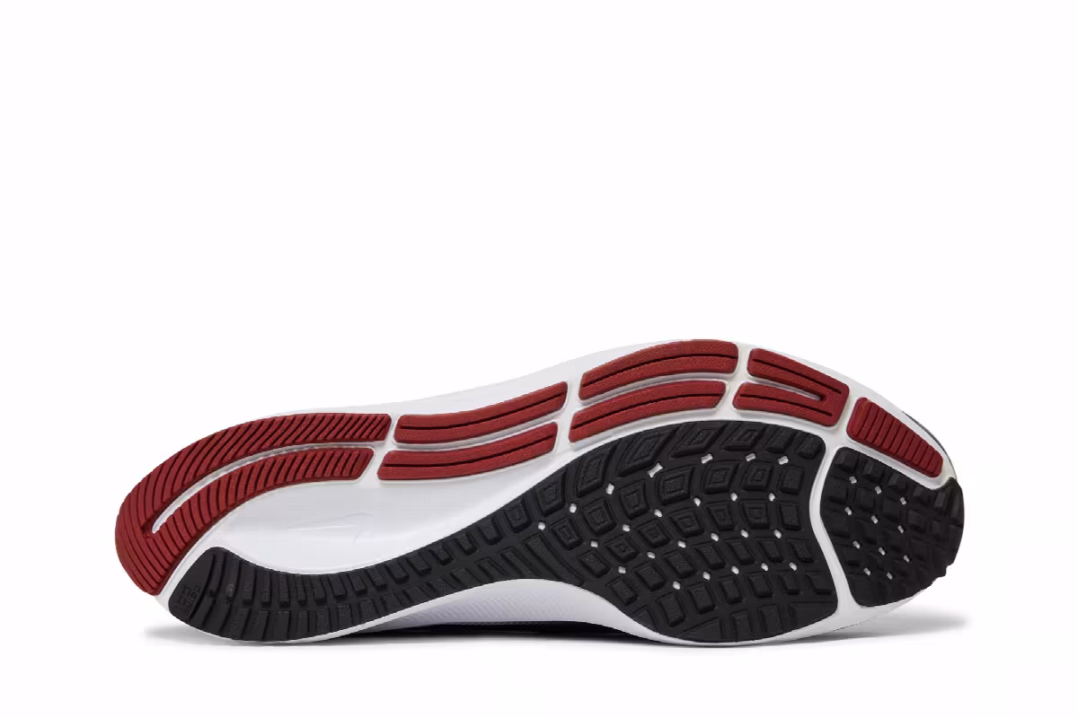 Nike Air Zoom Pegasus 38 Georgia, view 5