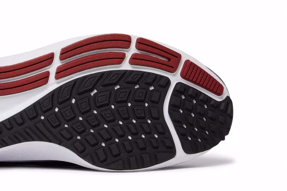 Nike Air Zoom Pegasus 38 Georgia, view 6