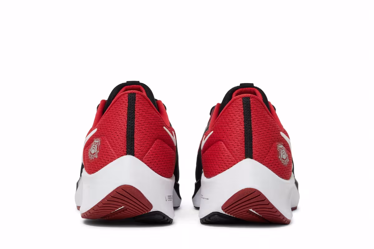 Nike Air Zoom Pegasus 38 Georgia, view 7