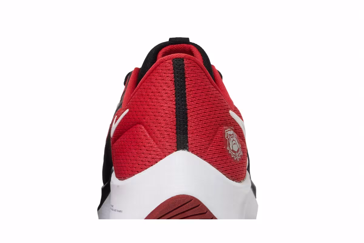 Nike Air Zoom Pegasus 38 Georgia, view 8