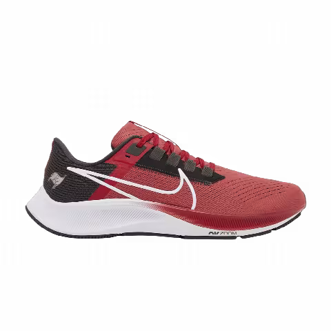 NFL x Nike Air Zoom Pegasus 38 'Tampa Bay Buccaneers'