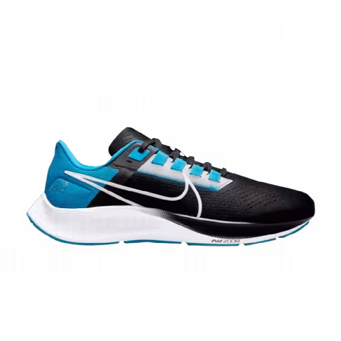 Nike NFL x Air Zoom Pegasus 38 'Carolina Panthers'