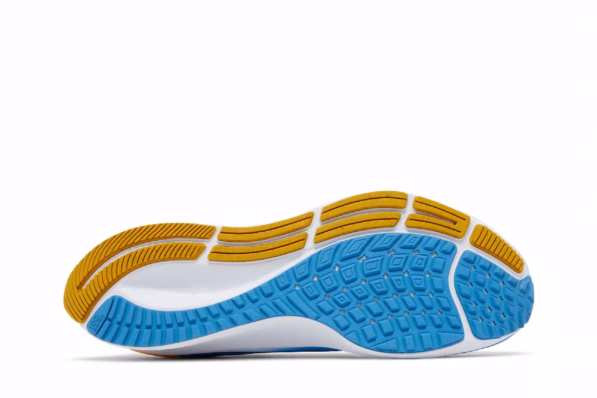 Nike NFL x Air Zoom Pegasus 38 Los Angeles Chargers, view 5