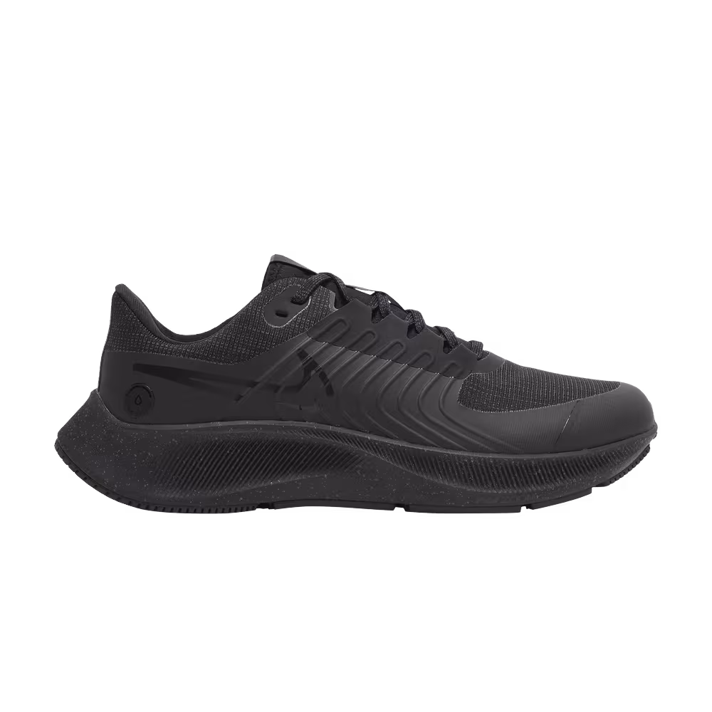 Nike Air Zoom Pegasus 38 Shield Black Anthracite