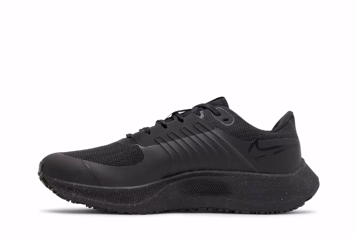 Nike Air Zoom Pegasus 38 Shield Black Anthracite, view 4