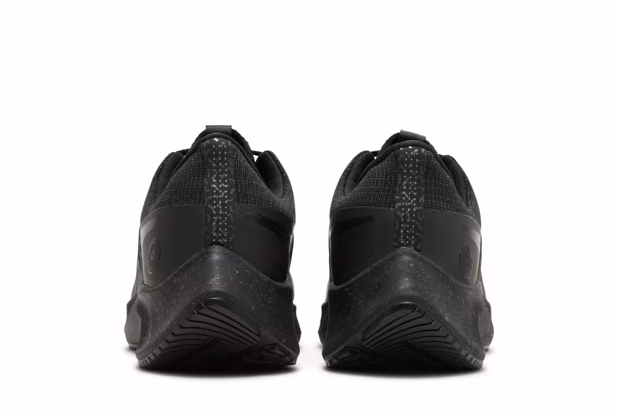 Nike Air Zoom Pegasus 38 Shield Black Anthracite, view 7