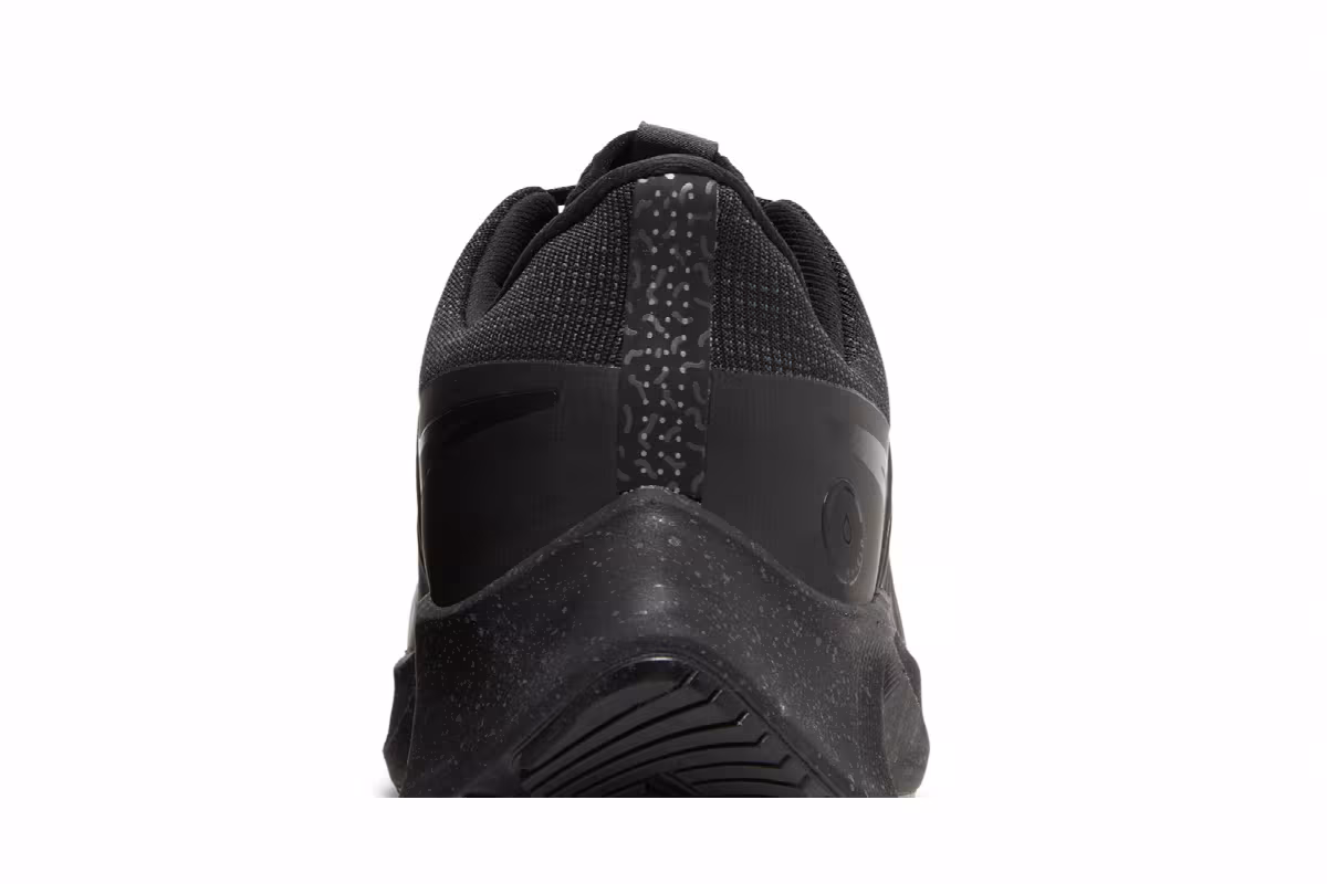 Nike Air Zoom Pegasus 38 Shield Black Anthracite, view 8