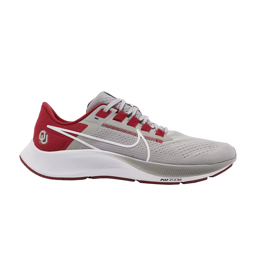 Nike Air Zoom Pegasus 38 Oklahoma