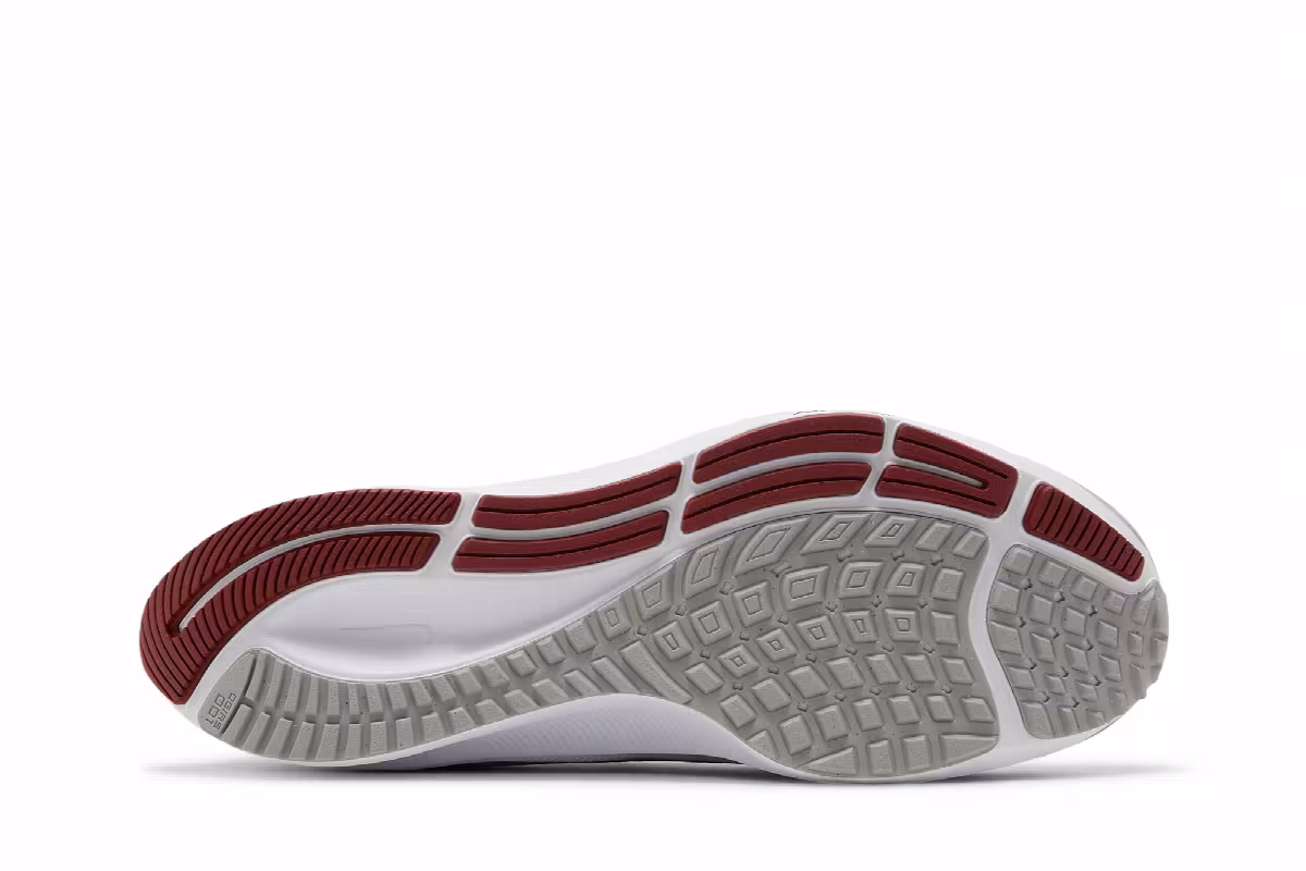 Nike Air Zoom Pegasus 38 Oklahoma, view 5
