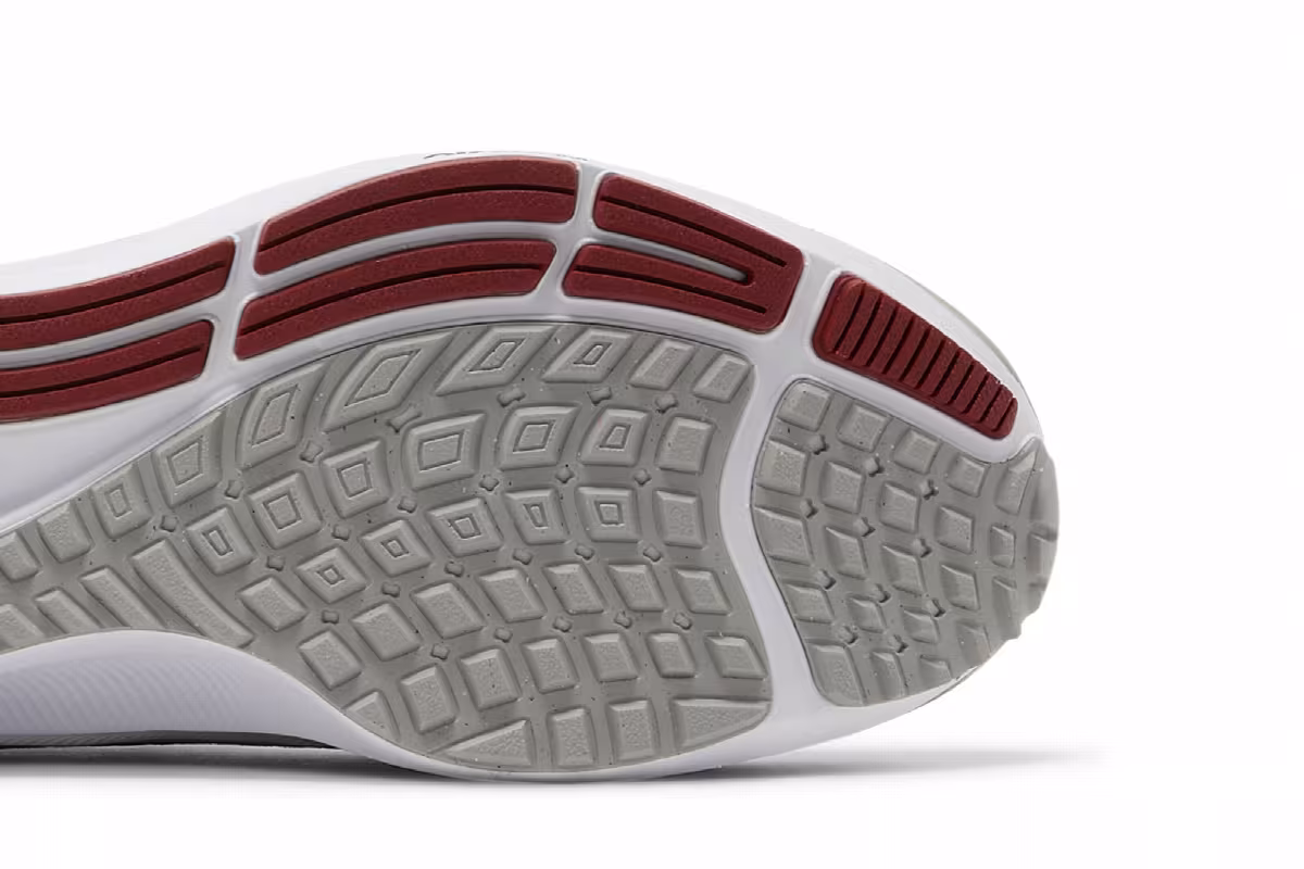 Nike Air Zoom Pegasus 38 Oklahoma, view 6