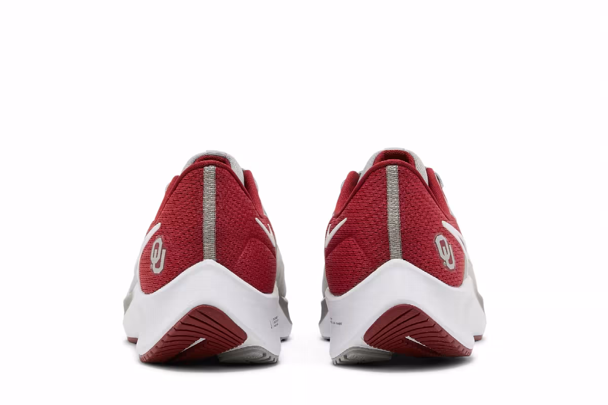 Nike Air Zoom Pegasus 38 Oklahoma, view 7
