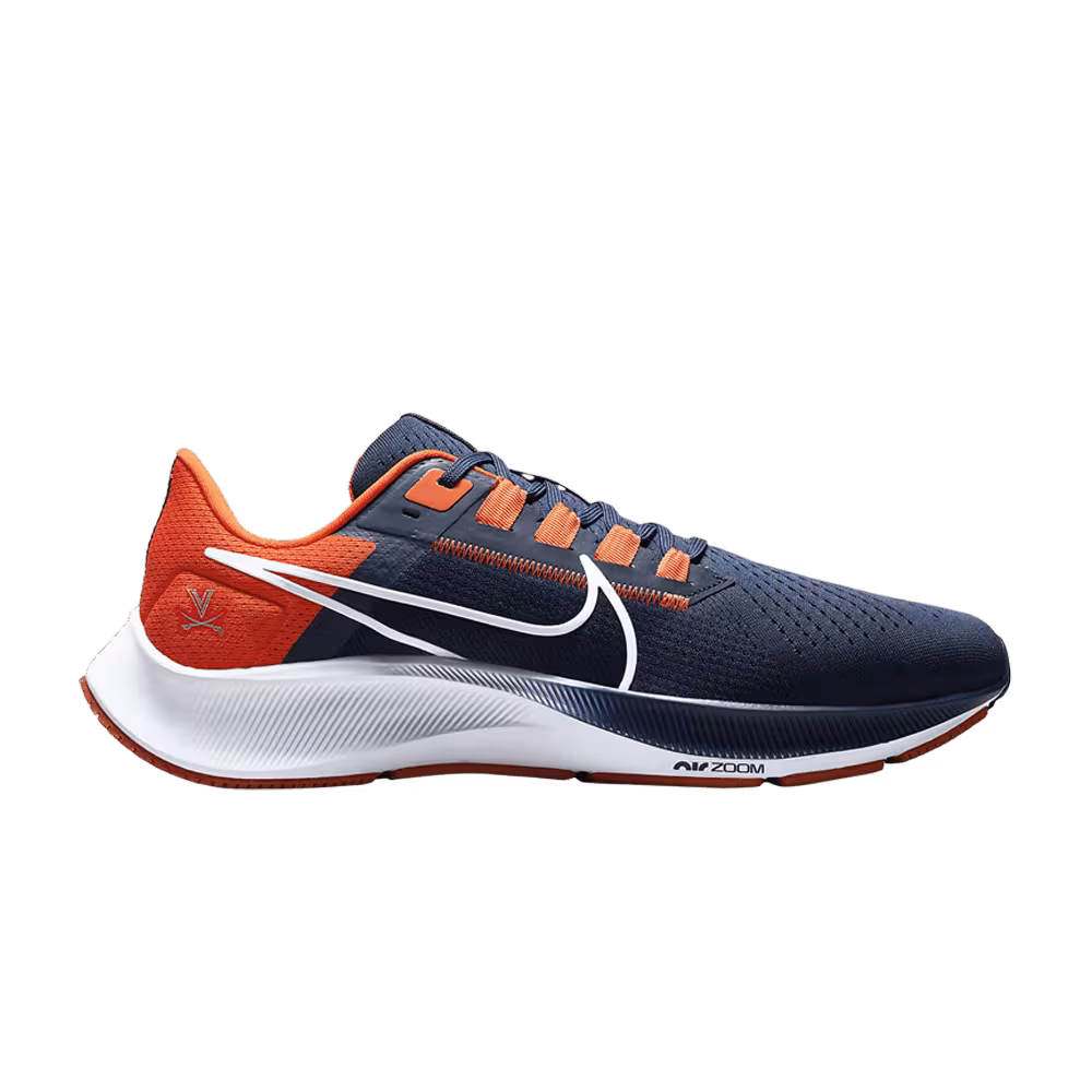 Nike Air Zoom Pegasus 38 Virginia
