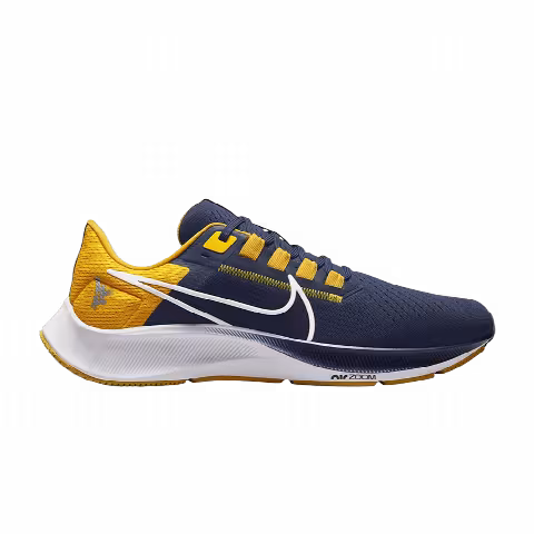 Nike Air Zoom Pegasus 38 'West Virginia'