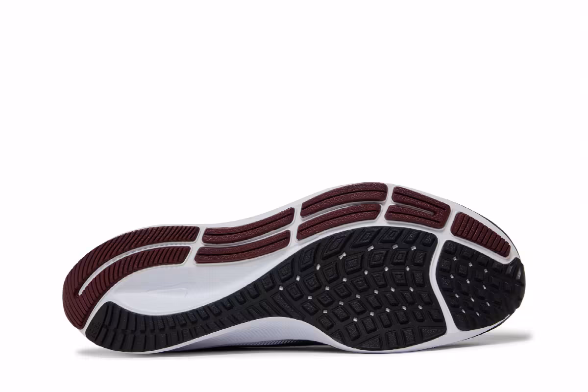 Nike Air Zoom Pegasus 38 Florida State, view 5