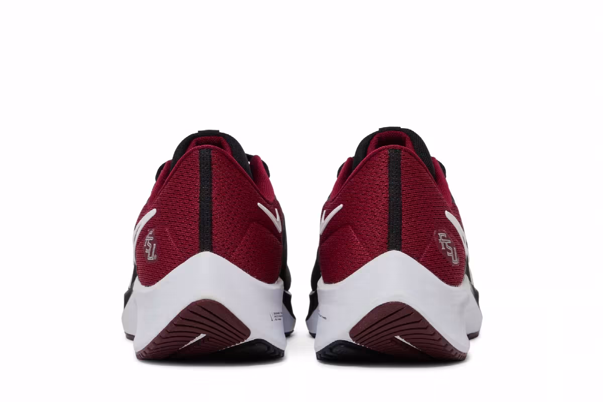 Nike Air Zoom Pegasus 38 Florida State, view 7