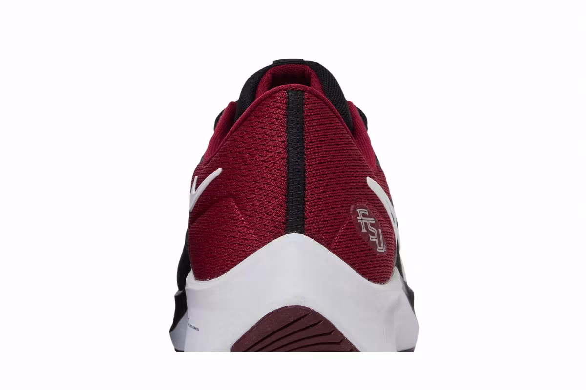 Nike Air Zoom Pegasus 38 Florida State, view 8