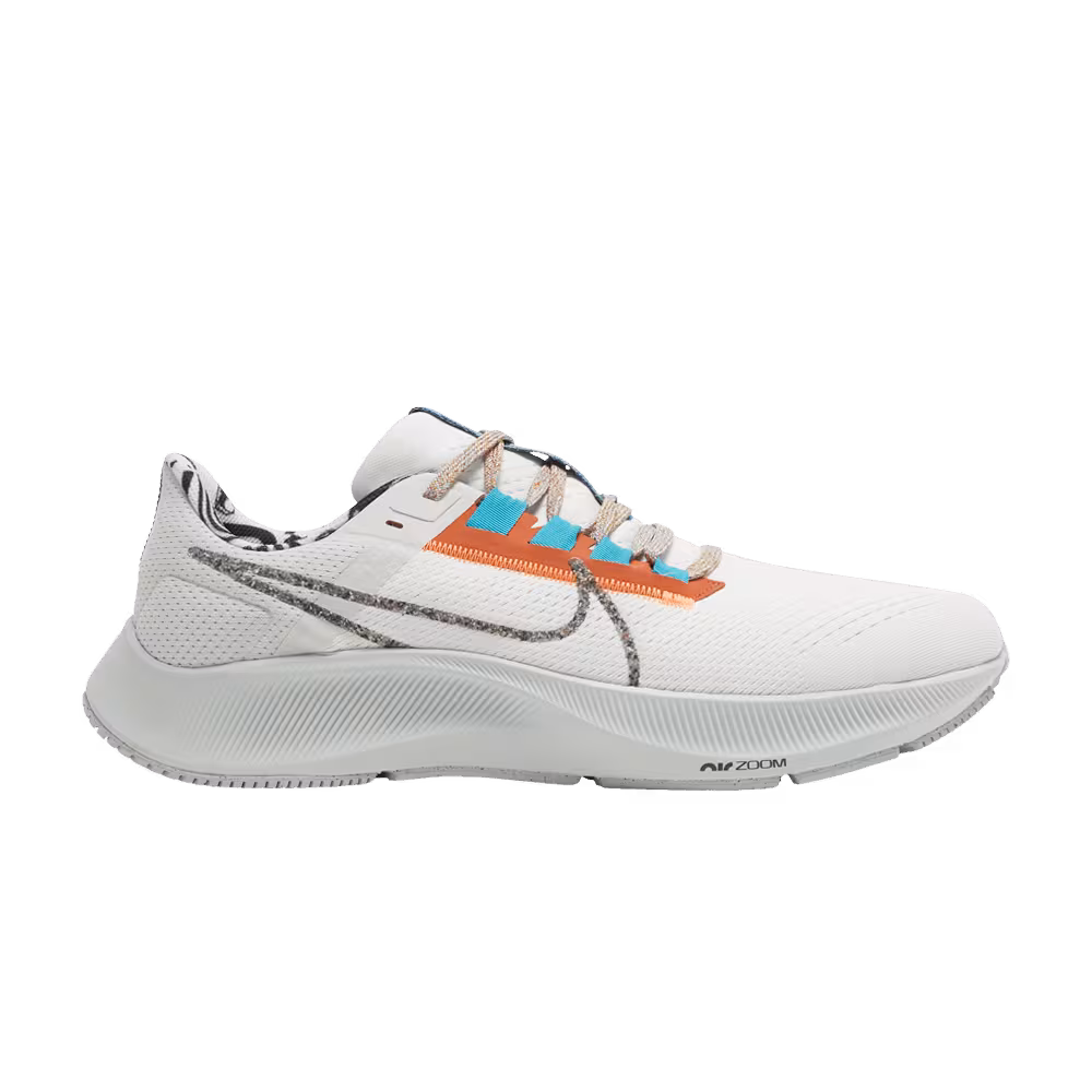 Nike Air Zoom Pegasus 38 Made From Sport