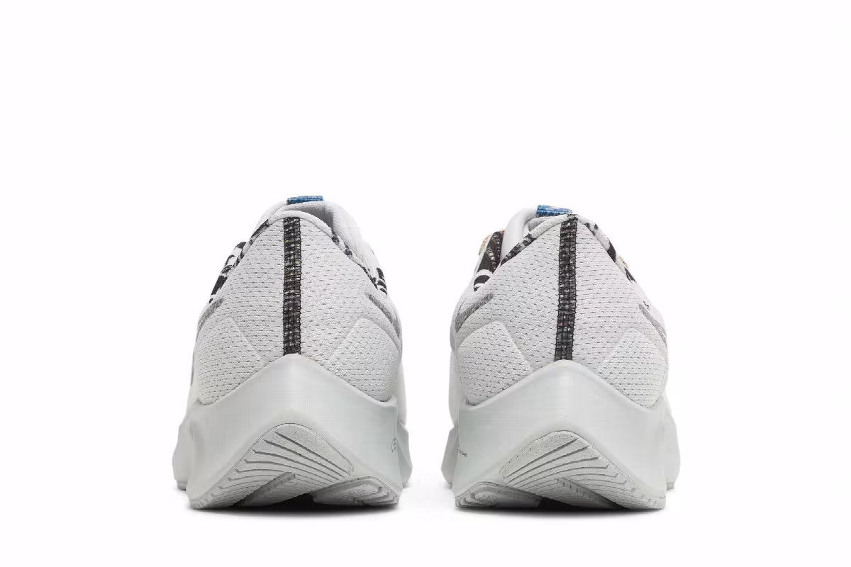Nike Air Zoom Pegasus 38 Made From Sport, view 7