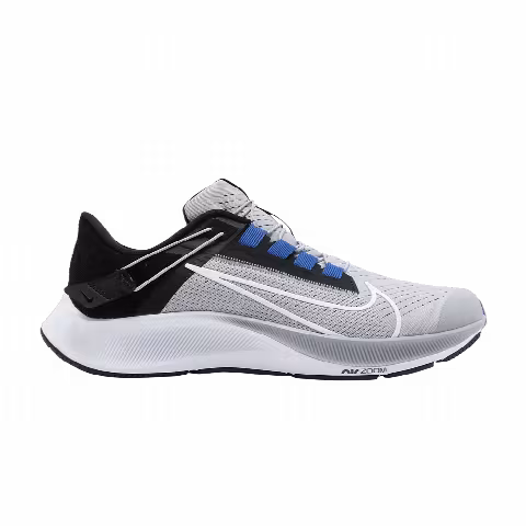 Nike Air Zoom Pegasus 38 FlyEase 'Wolf Grey Hyper Royal'