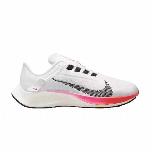 Nike Air Zoom Pegasus 38 FlyEase Extra Wide 'Rawdacious'
