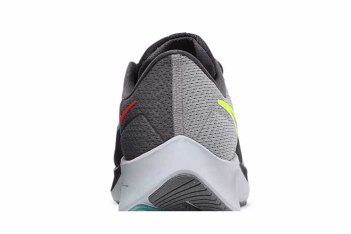 Nike Air Zoom Pegasus 38 LE Greedy, view 8