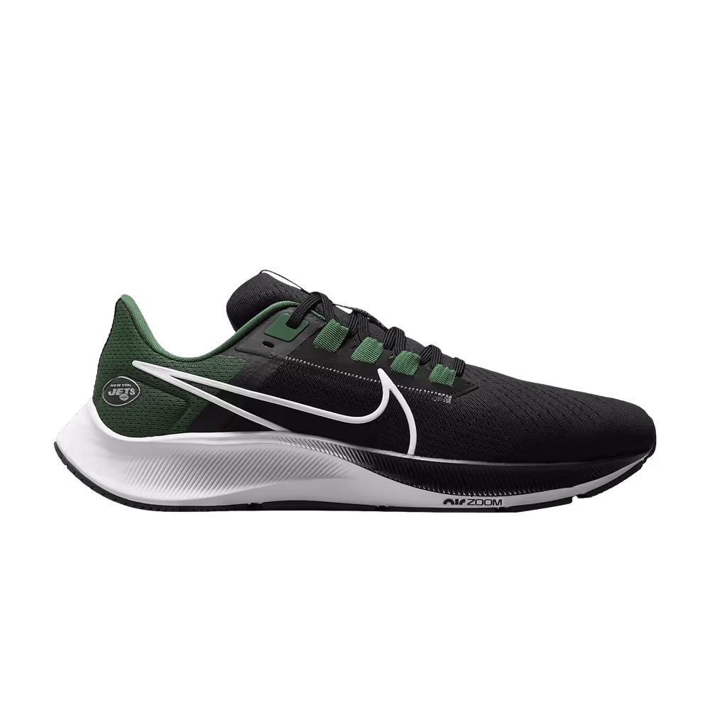 NFL x Nike Air Zoom Pegasus 38 New York Jets