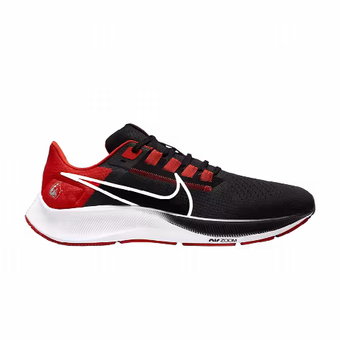 Nike Air Zoom Pegasus 38 'Oregon State'