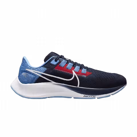 NFL x Nike Air Zoom Pegasus 38 'Tennessee Titans'