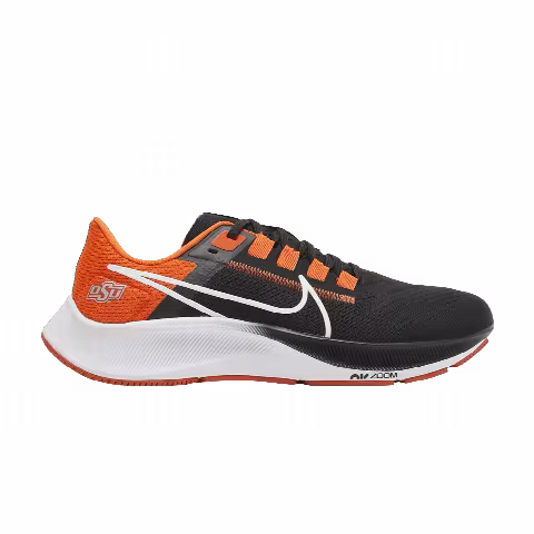 Nike Air Zoom Pegasus 38 'Oklahoma State'