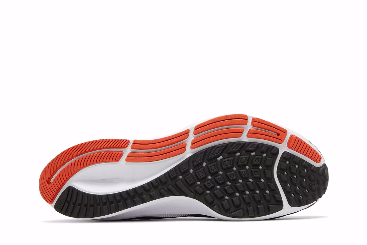 Nike Air Zoom Pegasus 38 Oklahoma State, view 5
