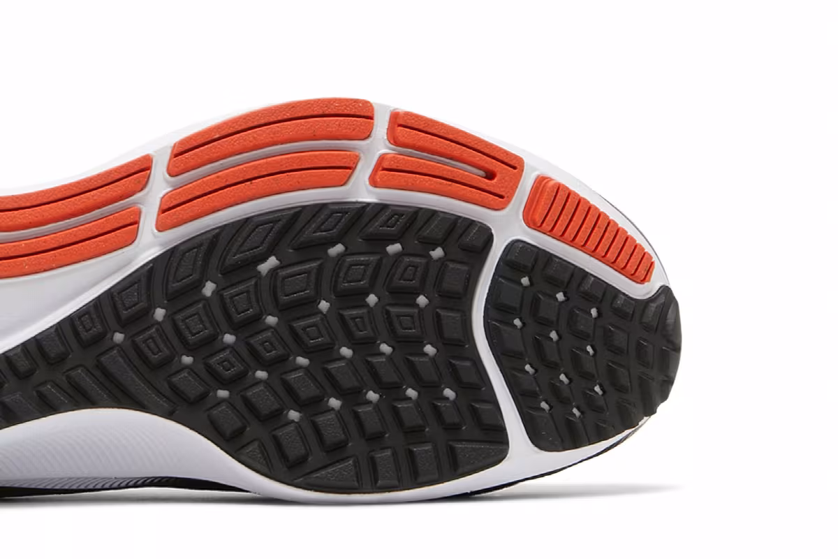 Nike Air Zoom Pegasus 38 Oklahoma State, view 6