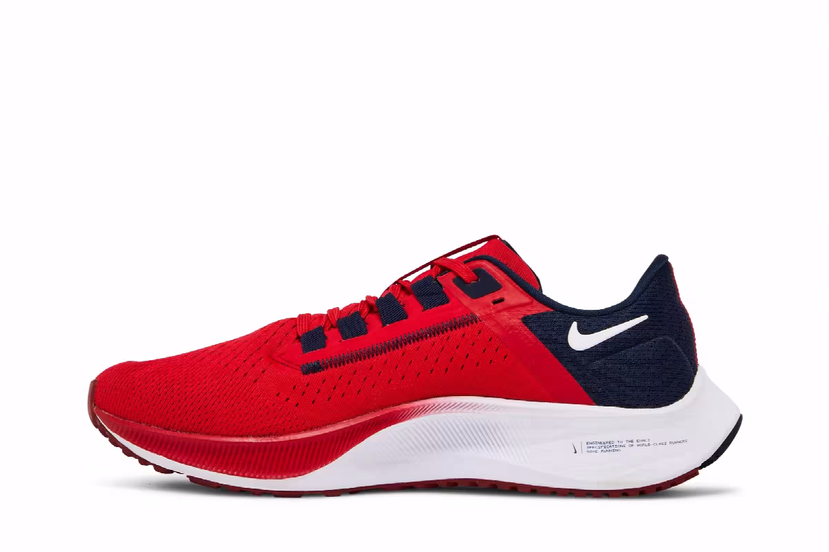 Nike Air Zoom Pegasus 38 Arizona, view 4