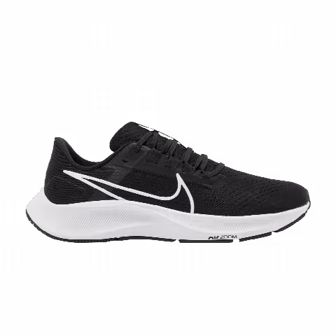 Nike Air Zoom Pegasus 38 TB 'Black White'