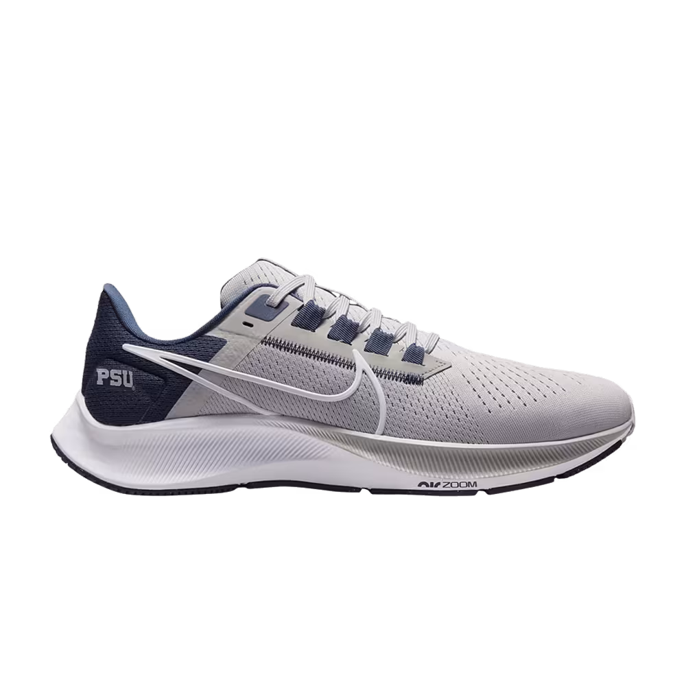Nike Air Zoom Pegasus 38 Pewter Grey