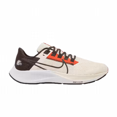 NFL x Nike Air Zoom Pegasus 38 'Cleveland Browns'