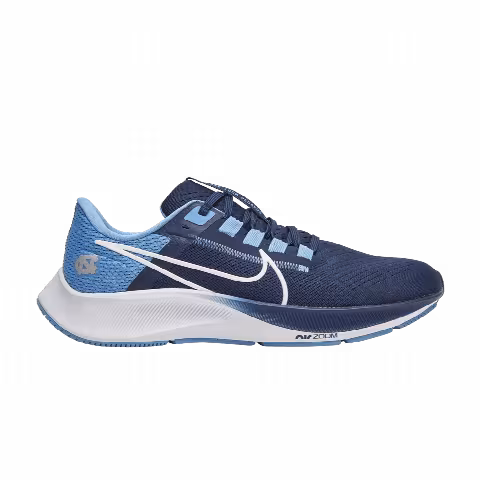 Nike Air Zoom Pegasus 38 'UNC'