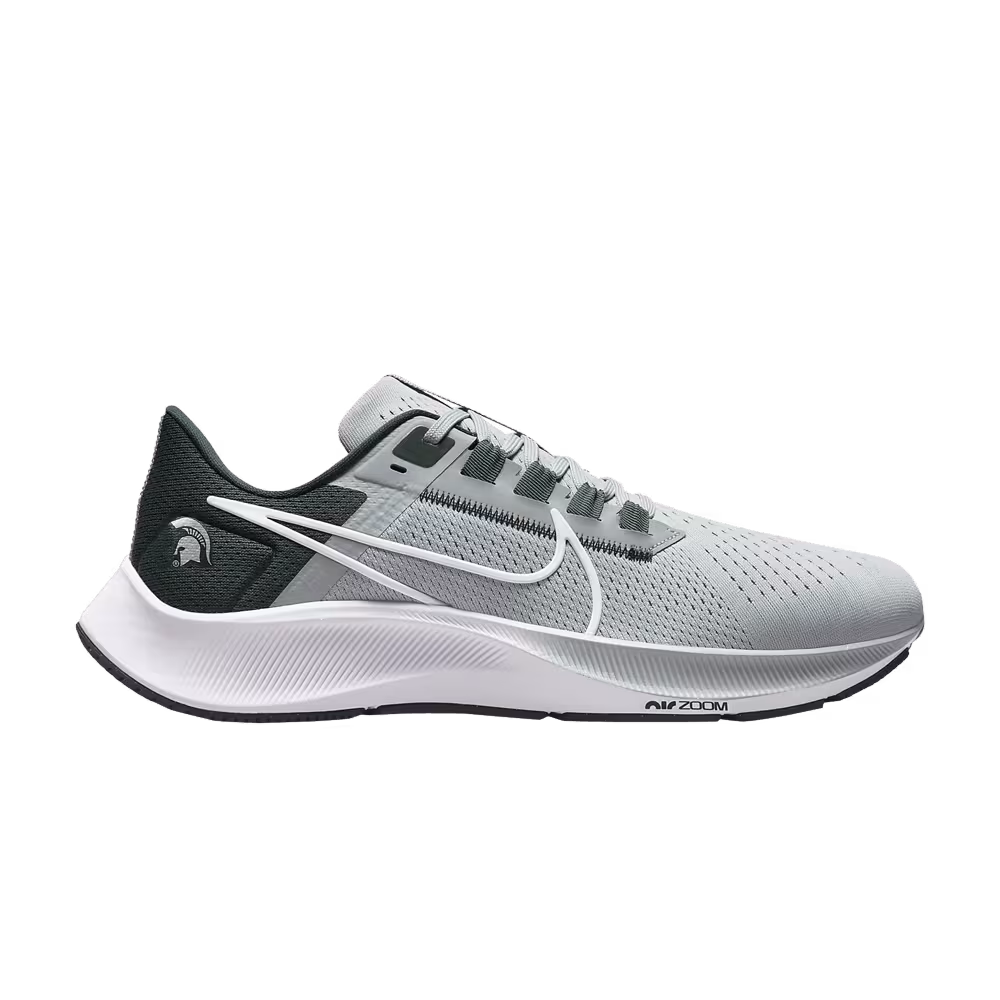 Nike Air Zoom Pegasus 38 Michigan State