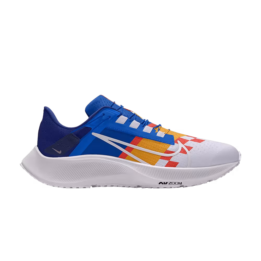 Nike Air Zoom Pegasus 38 By You