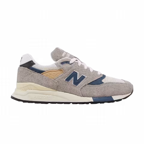 New Balance 998 Made in USA 'Grey Day 2023'