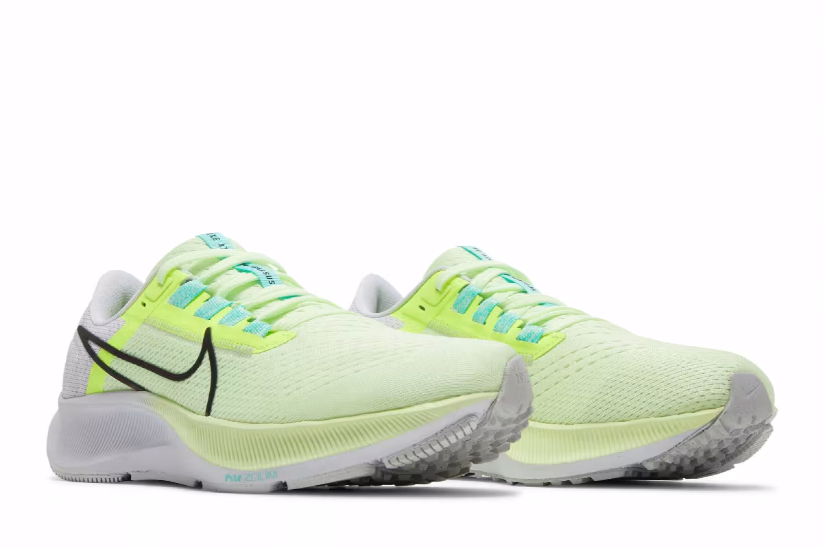 Nike Women's Air Zoom Pegasus 38 Fast Pack, view 9