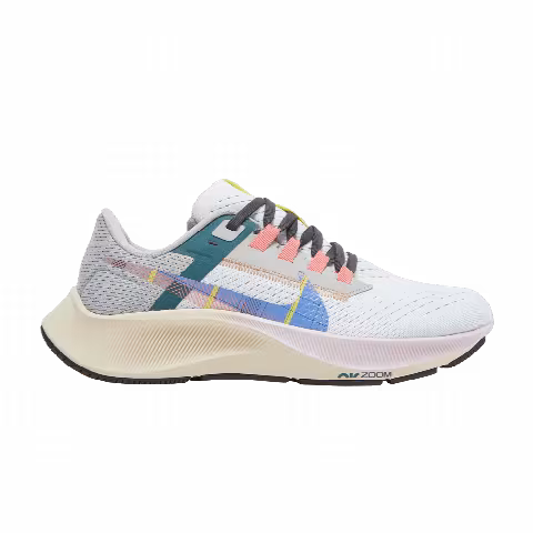 Nike Wmns Air Zoom Pegasus 38 Premium 'Blue Tint Regal Pink'