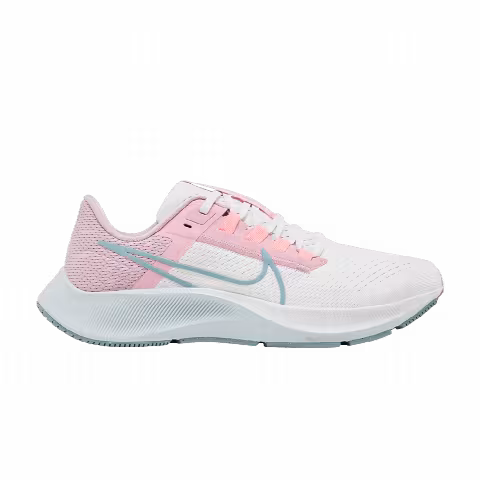 Nike Wmns Air Zoom Pegasus 38 'Sail Pink Glaze'