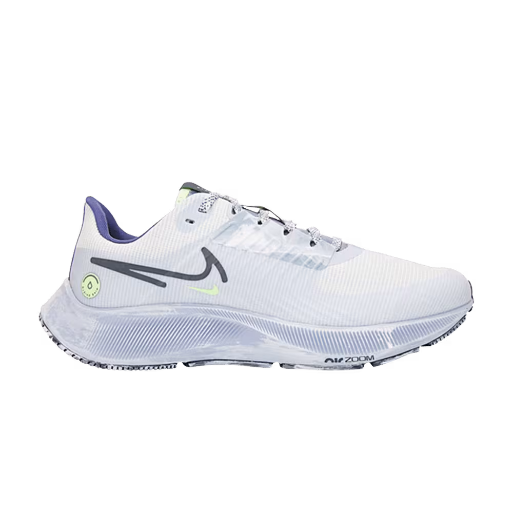 Nike Women's Air Zoom Pegasus 38 Shield Deep Freeze
