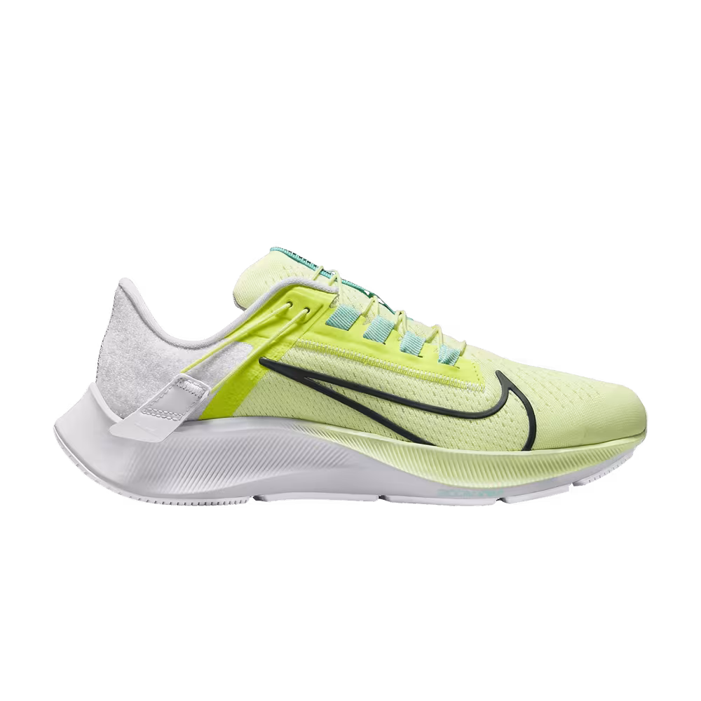 Nike Women's Air Zoom Pegasus 38 FlyEase Barely Volt