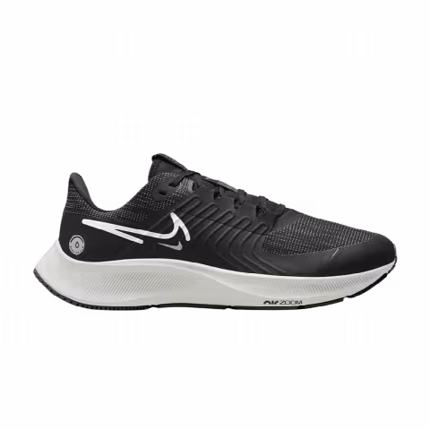 Nike Wmns Air Zoom Pegasus 38 Shield 'Black Platinum Tint'