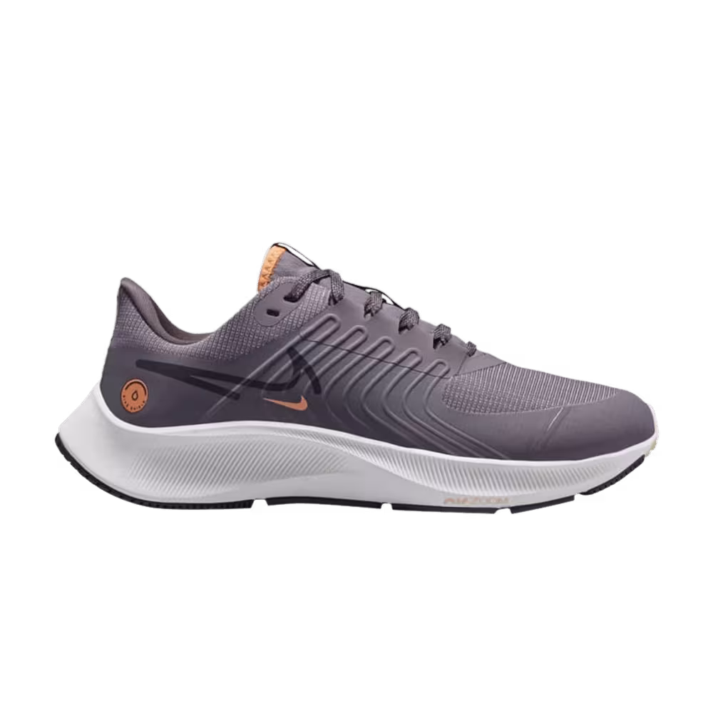 Nike Women's Air Zoom Pegasus 38 Shield Purple Smoke