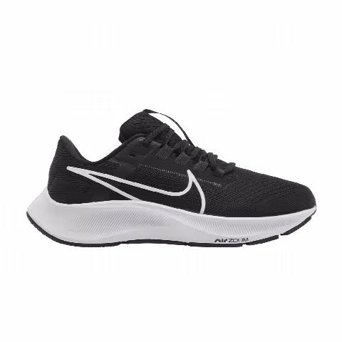 Nike Wmns Air Zoom Pegasus 38 'Black White'