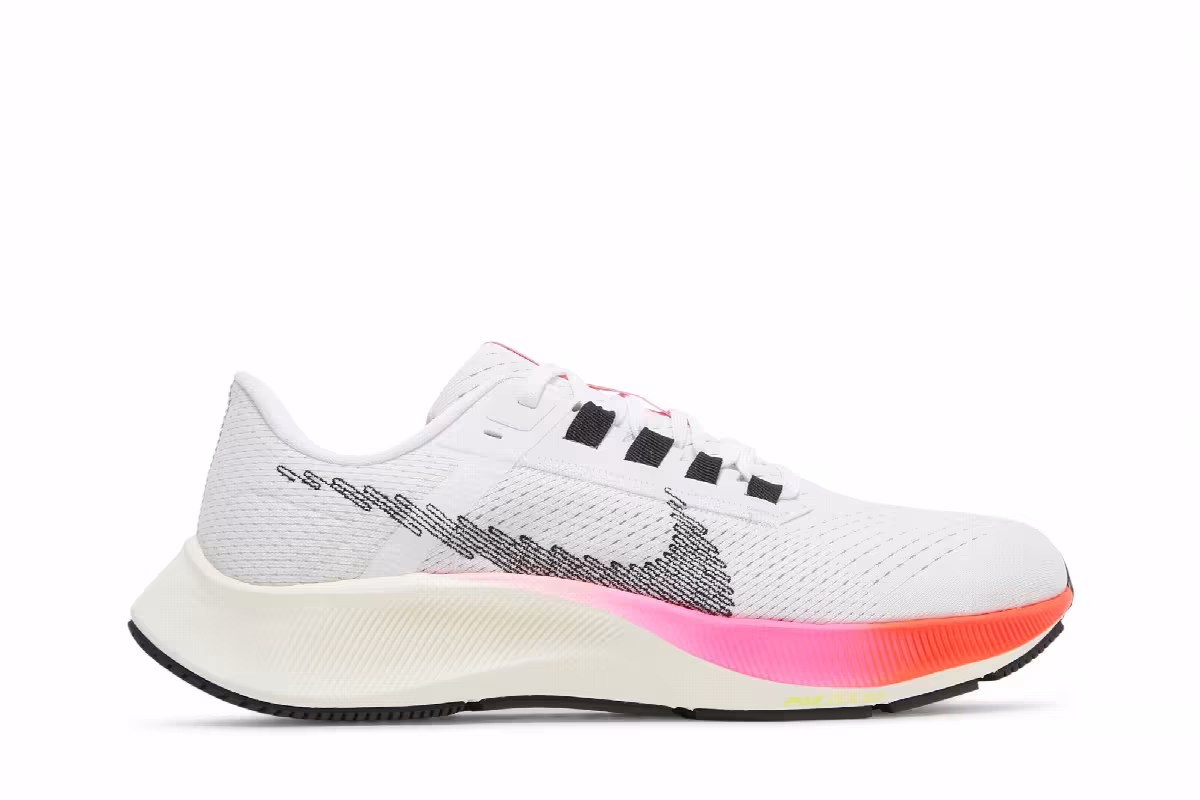Nike Women's Air Zoom Pegasus 38 Rawdacious, view 2