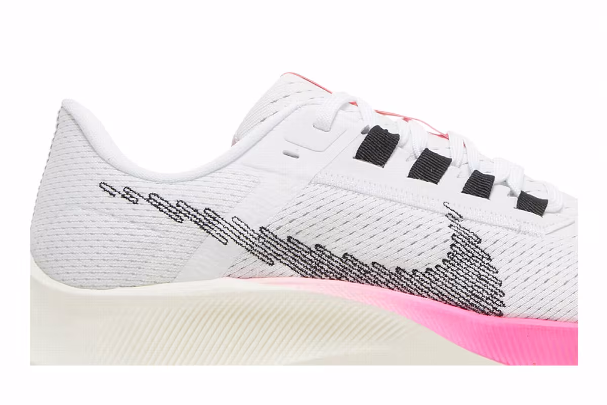 Nike Women's Air Zoom Pegasus 38 Rawdacious, view 3