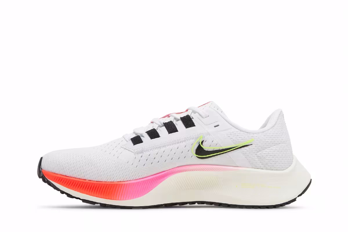 Nike Women's Air Zoom Pegasus 38 Rawdacious, view 4